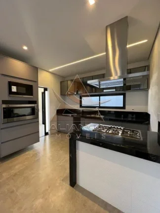Imagem Casa Condomínio - Ribeirão Preto - Bonfim Paulista