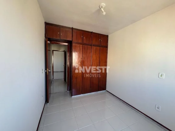 Imagem Apartamento com 3 dormitórios, 85 m² - venda por R$ 398.000,00 ou aluguel por R$ 3.040,00/mês - Setor Pedro Ludovico - Goiânia/GO