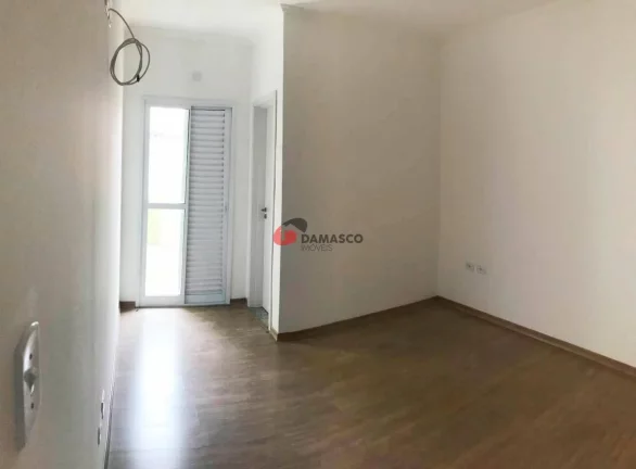Imagem Apartamento à venda 3 Quartos, 2 Suites, 2 Vagas, 95M², Vila Camilópolis, Santo André - SP