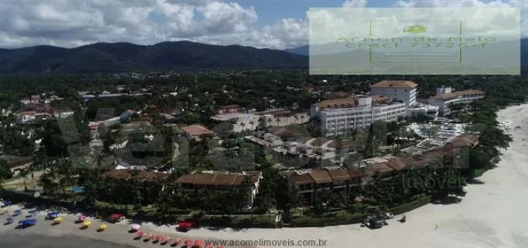 Imagem Casas no Litoral para venda em Guarujá no bairro Balneário Praia do Pernambuco