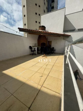 Imagem Sobrado Residencial à venda, Vila Carrão, São Paulo - SO0303.