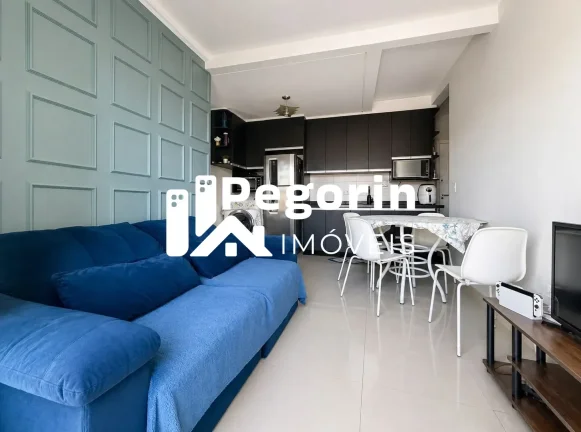 Imagem Apartamento 03 quartos em são Jose dos pinhais