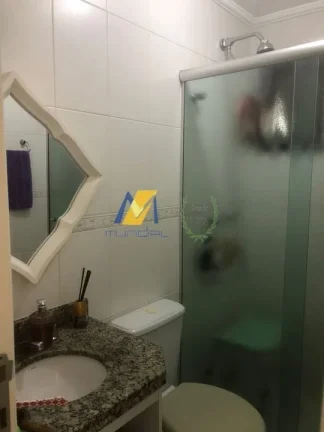 Imagem Vendo Apto em São Paulo, Bairro Mooca