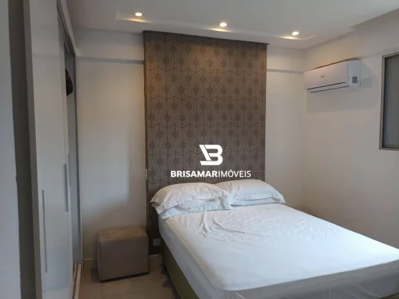 Imagem PITANGUEIRAS- PERTINHO DO MAR , APARTAMENTO FINAMENTE DECORADO, REFORMADO.