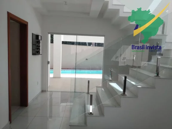 Imagem CASA NO ARRAIAL HÁ 10 MINUTOS DA PRAIA DOS PESCADORES