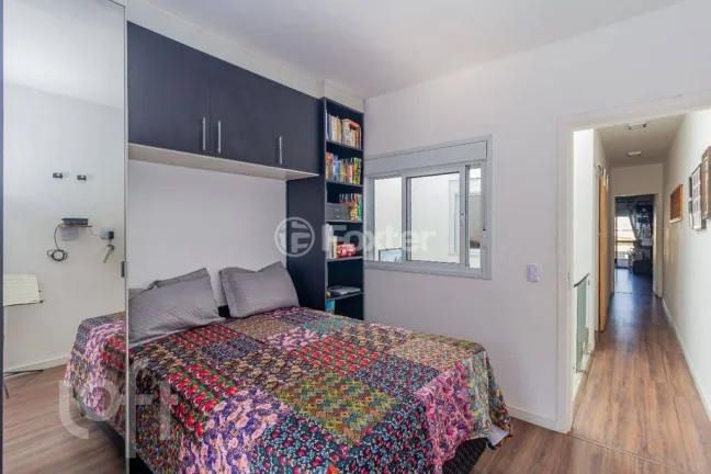Imagem Casa Sobrado Parque Vila Prudente - 130M², 3 Dorms, 3 Suítes, 2 Vagas