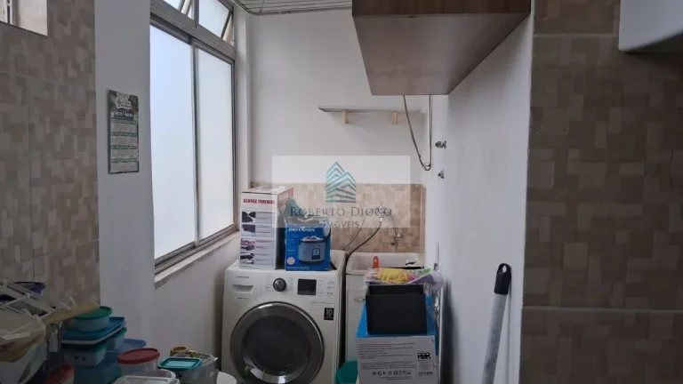 Imagem Apartamento à venda na Taquara, Rio de Janeiro - 2 quartos, 1 banheiro, 1 vaga de garagem - Imperdível oportunidade!