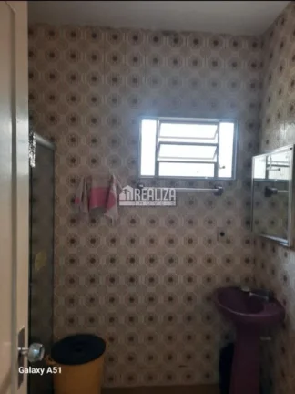 Imagem Casa à venda no bairro Nossa Senhora da Abadia, em Uberaba