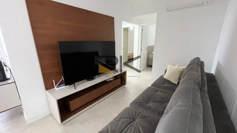 Imagem APARTAMENTO NO BAIRRO DO ITAGUÁ À VENDA EM UBATUBA-SP