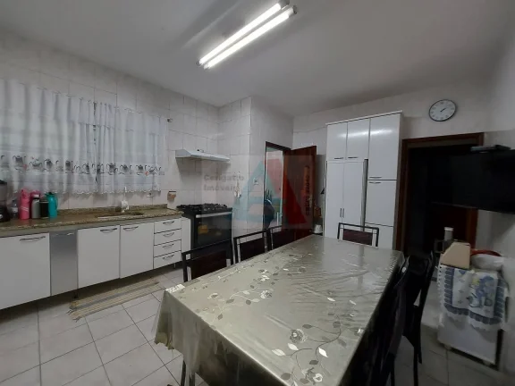 Imagem Sobrado a venda em São Caetano do Sul