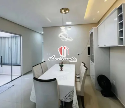 Imagem Residencial Passaredo - Ponta Negra, 165m2, 3 siuites, Energia Solar! VENDA
