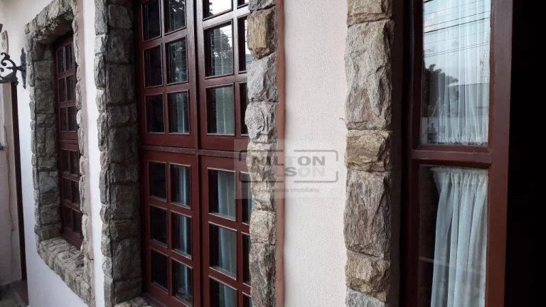 Imagem Casa com 3 dormitórios para alugar, 170 m² por R$ 4.770,00/mês - Jardim Chapadão - Campinas/SP