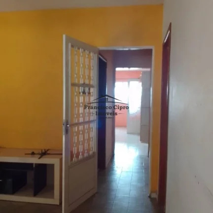 Imagem Casa à venda no bairro Jardim Modelo - Guaratinguetá/SP