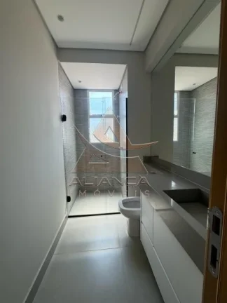 Imagem Apartamento - Ribeirão Preto - República