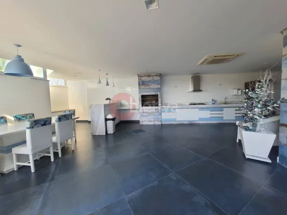 Imagem Cobertura duplex mobiliada, 4 quartos, Algodoal - Cabo Frio