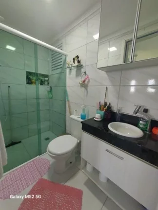 Imagem Apartamento à Venda em Flórida, Praia Grande - SP
