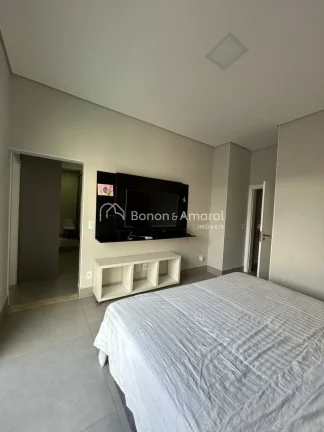 Imagem Casa térrea à venda no Condomínio Vila Bela Siena, ideal para quem busca conforto, sofisticação...