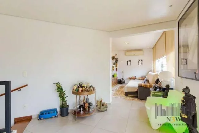 Imagem Cobertura com 3 dormitórios à venda, 210 m² por R$ 2.479.000,00 - Vila Leopoldina - São Paulo/SP