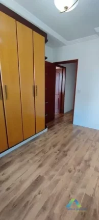 Imagem JARDIM DO MAR Apartamento 137M², amplo bem arejado 3 dormitórios, 2 vagas , ótima localização e valor !!