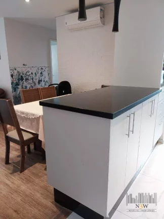 Imagem Apartamento com 2 dormitórios à venda, 70 m² por R$ 744.000,00 - Lapa - São Paulo/SP