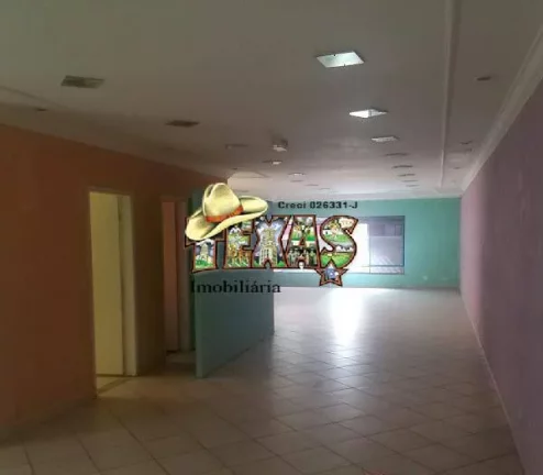 Imagem CASA COMERCIAL PARA ALUGAR - VILA FORMOSA