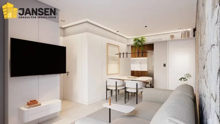 Imagem APARTAMENTO COM 02 E 03 QUARTOS NO BAIRRO QUE MAIS DESEJADO DE CABEDELO
