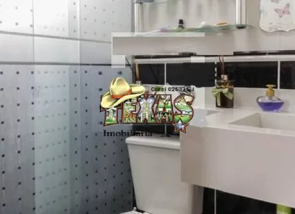 Imagem APARTAMENTO PARA VENDA EM ITAQUERA
