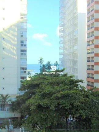 Imagem PITANGUEIRAS- UMA QUADRA DA PRAIA , VISTINHA MAR , LAZER E 02 VAGAS DE GARAGEM NO PRÉDIO.