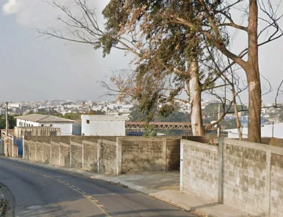 Imagem Área à venda, 18 m² por R$ 14.000.000,00 - Jardim Nossa Senhora do Caminho - Ferraz de Vasconcelos/SP