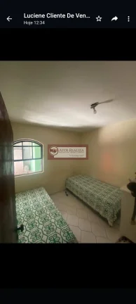 Imagem Vendo Ótima Casa térrea em Jardim Ana Lucia - São Paulo