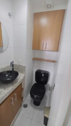 Imagem SALA COMERCIAL em São Paulo - SP, Vila Mariana