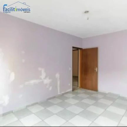 Imagem APARTAMENTO LOCAÇÃO VILA GONÇALVES - SÃO BERNARDO DO CAMPO - SP