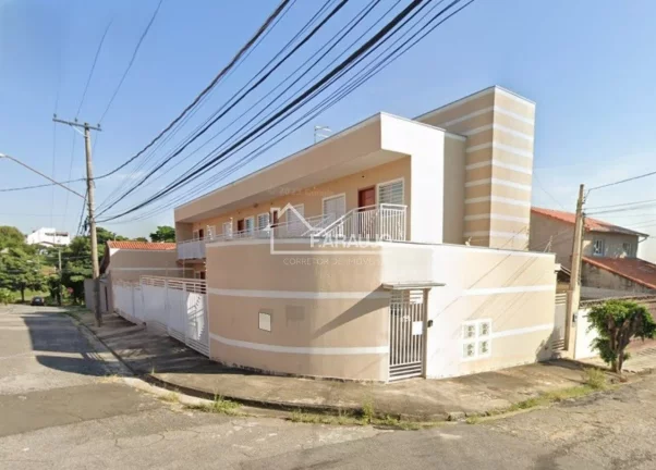 Imagem Kitnet à venda Sorocaba-SP, Central Parque Sorocaba, 33m²