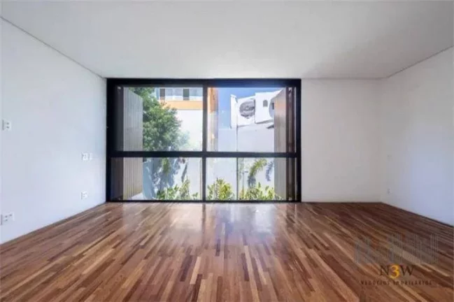 Imagem Casa com 4 dormitórios à venda, 450 m² por R$ 9.850.000,00 - Alto de Pinheiros - São Paulo/SP