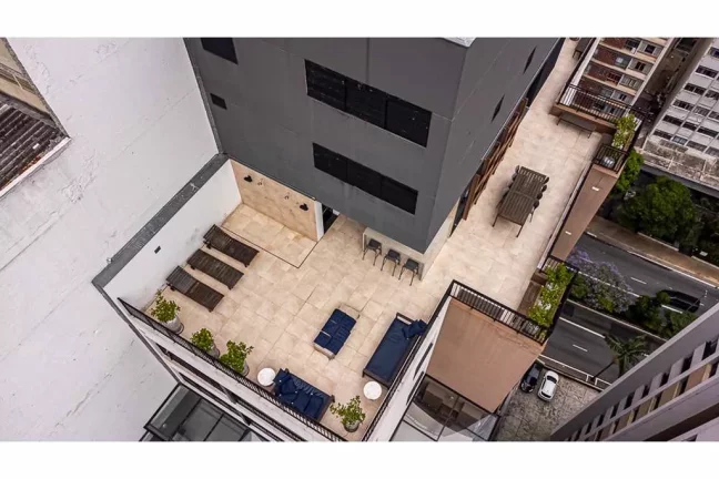 Imagem APARTAMENTO RESIDENCIAL em São Paulo - SP, República