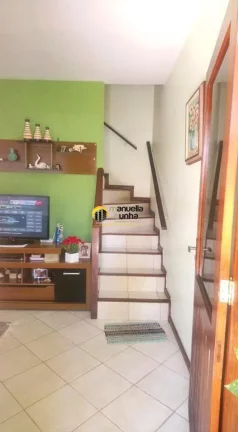 Imagem Duplex C/2Qts bem localizado - Área de Lazer - Porteira fechada!