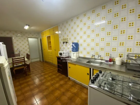 Imagem Excelente Apartamento a venda, Pitangueiras