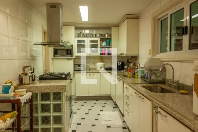 Imagem Casa à Venda - Barra da Tijuca, 5 Quartos, 400 m2