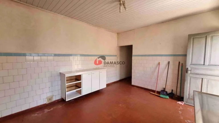 Imagem Casa com 2 quartos, Osvaldo Cruz - São Caetano do Sul