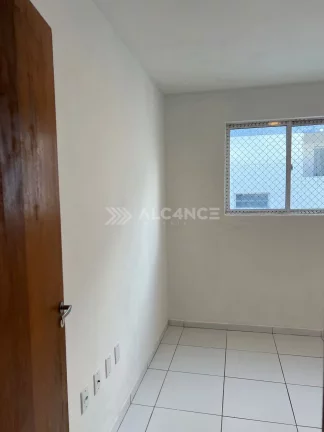 Imagem Apto - 2 Quartos - 52 m² - Gramame, João Pessoa/PB