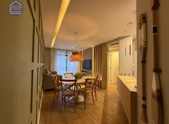 Imagem Apartamento 2 dormitórios!