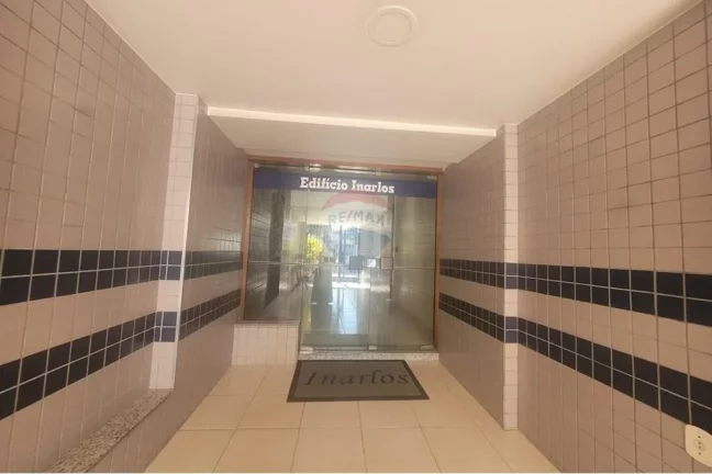 Imagem Apartamento de 77m² com 2 Quartos à Venda em Lins de Vasconcelos, Rio de Janeiro