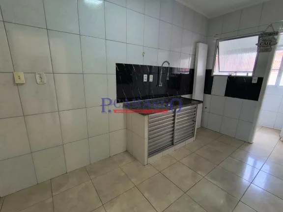 Imagem Apartamento Padrão
