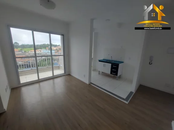 Imagem Apartamento - Vargem Grande Paulista | Batelli Imóveis