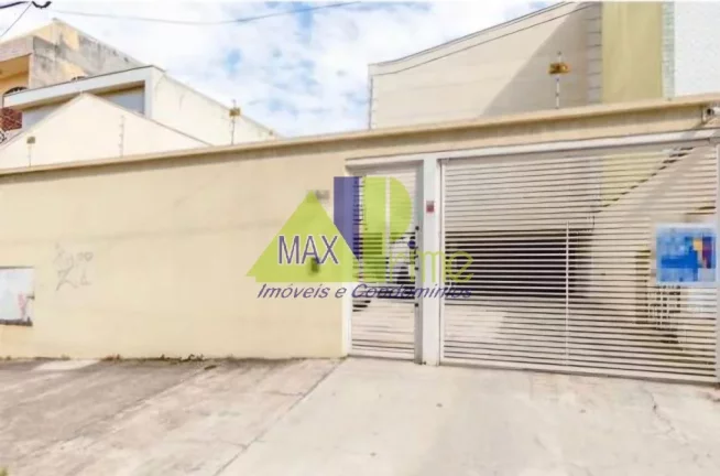 Imagem SOBRADO CONDOMÍNIO FECHADO/02 SUÍTES/01 VAGA DE GARAGEM