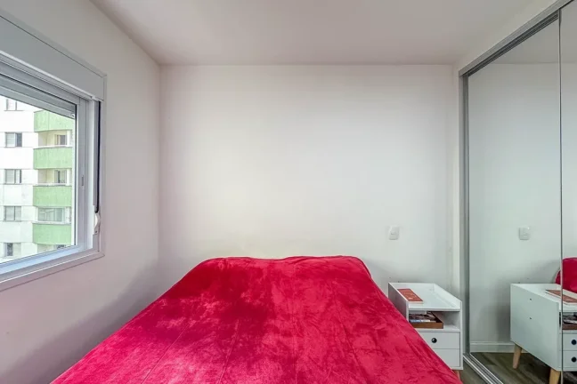 Imagem APARTAMENTO RESIDENCIAL em São Paulo - SP, Aclimação