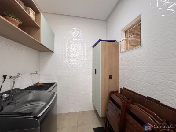 Imagem Casa à venda no Jardim Peluzzo – 3 quartos, suíte master e área gourmet premium