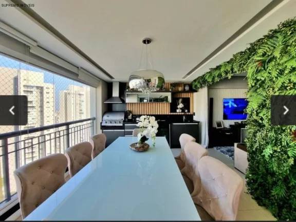 Imagem APARTAMENTO RESIDENCIAL em SÃO PAULO - SP, VILA ANDRADE