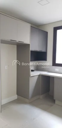Imagem Casa a Venda no Loteamento Parque dos Alecrins - Campinas

Casa NOVA com 4 quartos (todos suítes, u...