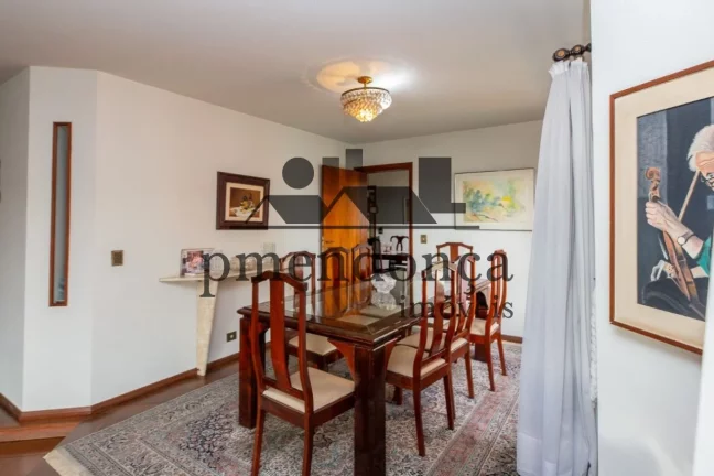 Imagem Alto da Lapa, apartamento 4 dormts, 2 suites, 4 vags.